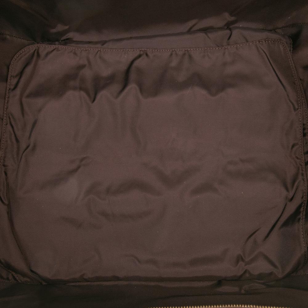 Pre-Loved Louis Vuitton Monogram Vernis Pegase 45 - Picture 4 of 11
